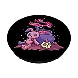 Zoom IMG-1 pastello goth orsacchiotto kawaii anime