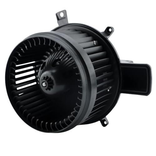Image of Betthand Front HVAC Blower Motor Fit for 11-21 Jeep Grand Cherokee, Durango | 08-20 Grand Caravan, 08-16 Chrysler Town and Country: 700216, PM9353, 68029719AB, 68079477AB, 68224166AB, 75842, CH3126127