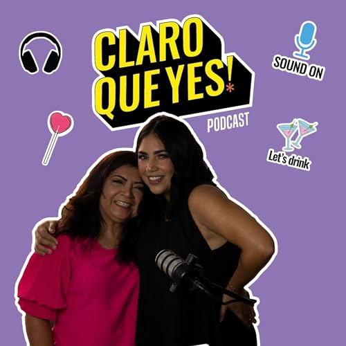 『Ep 19. ¿Todos somos adictos emocionales? con Josefina Zavala』のカバーアート