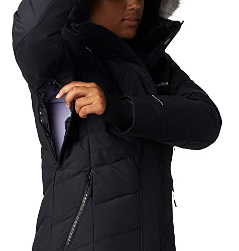 Columbia Women's Lay D Down Ii Jacket4