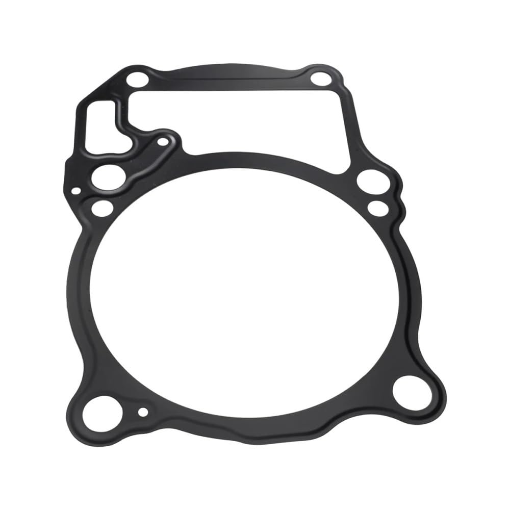 Kit guarnizioni cilindro moto Guarnizioni coperchio testa FIT for XVS1300 V1300 2007-2017 S 11-17