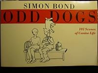 Odd Dogs 0060964855 Book Cover