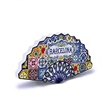 gaudente in francese Qual è la tua Barcellona? Scegli il tuo stile | Esprimi il tuo amore per la città a modo tuo. Scegli tra gli apribottiglie artistici (con l'iconica Salamandra 