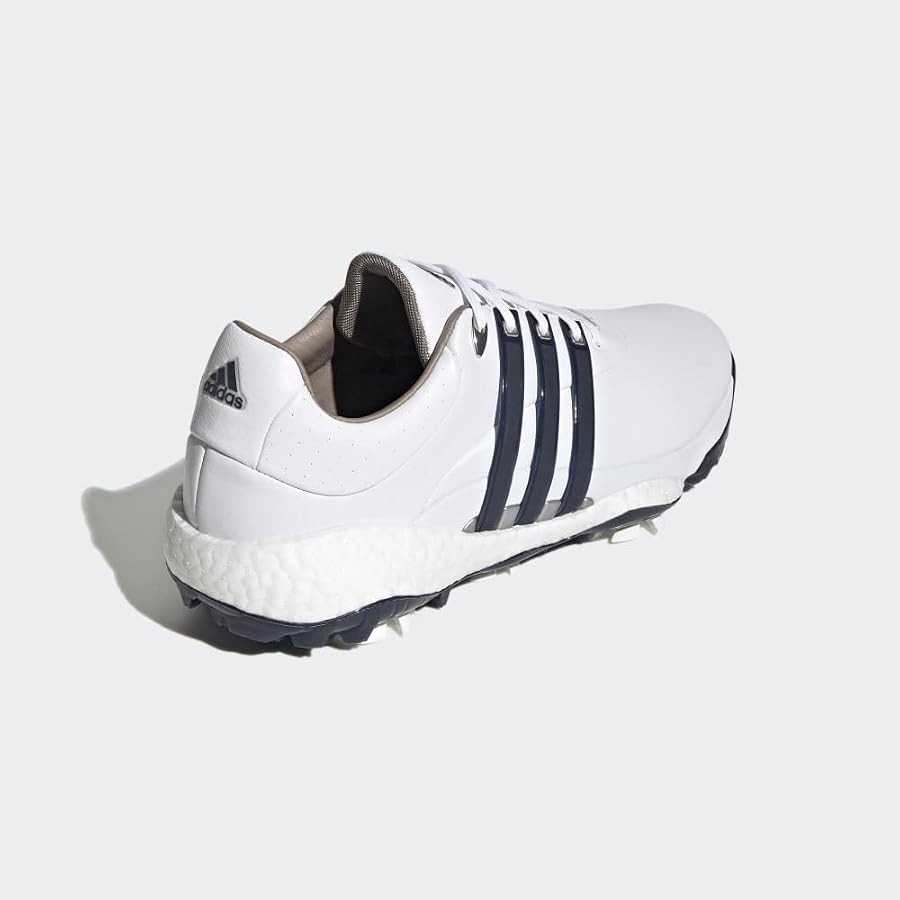 Amazon.com: adidas Men's Tour360 22 Golf Shoes, Footwear White