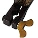 One Tattoo World 8 Wrap Coils Iron Liner Gun Tattoo Machine, OTW-M702