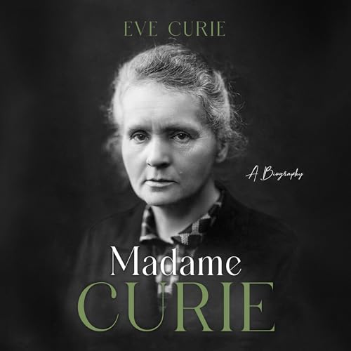 Madame Curie : Eve Curie episode artwork