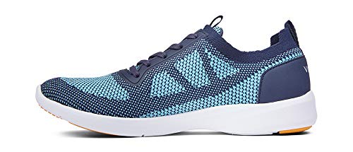 Vionic Women's Sky Lenora Leisure Shoes- Supportive Walking Shoes That Include Three-Zone Comfort with Orthotic Insole Arch Support, Sneakers for Women, Active Sneakers3