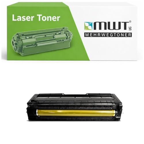 Toner jaune Ricoh PC301 MC250 pour résoudre les pannes d'impression couleur