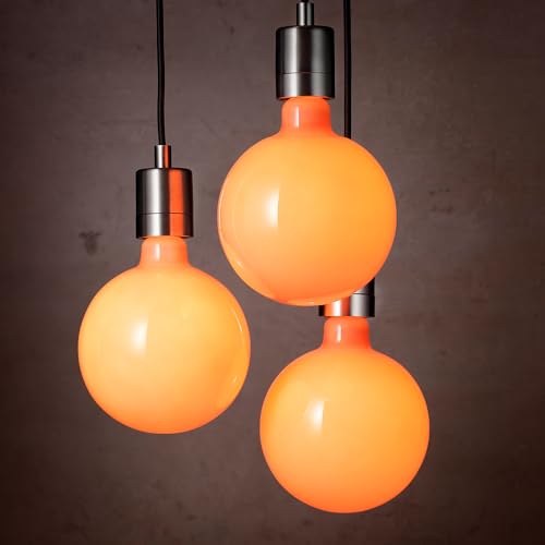 Ampoule LED E27 MOLNART globe 150 mm, un luminaire d'exception ProTuning - 5