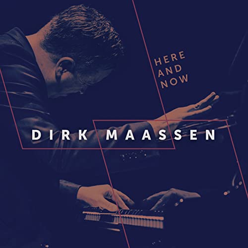 Dirk Maassen