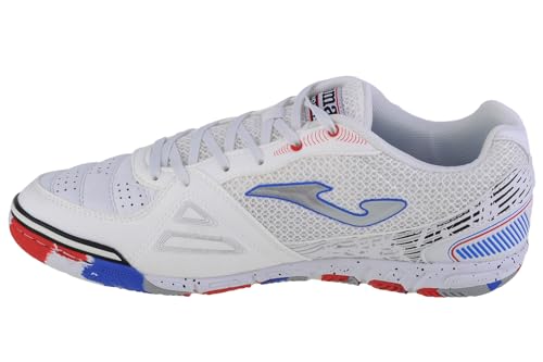 Chaussures De Foot En Salle Joma Maxima 2004 – Taille EU 47 – Neuves En Boîte