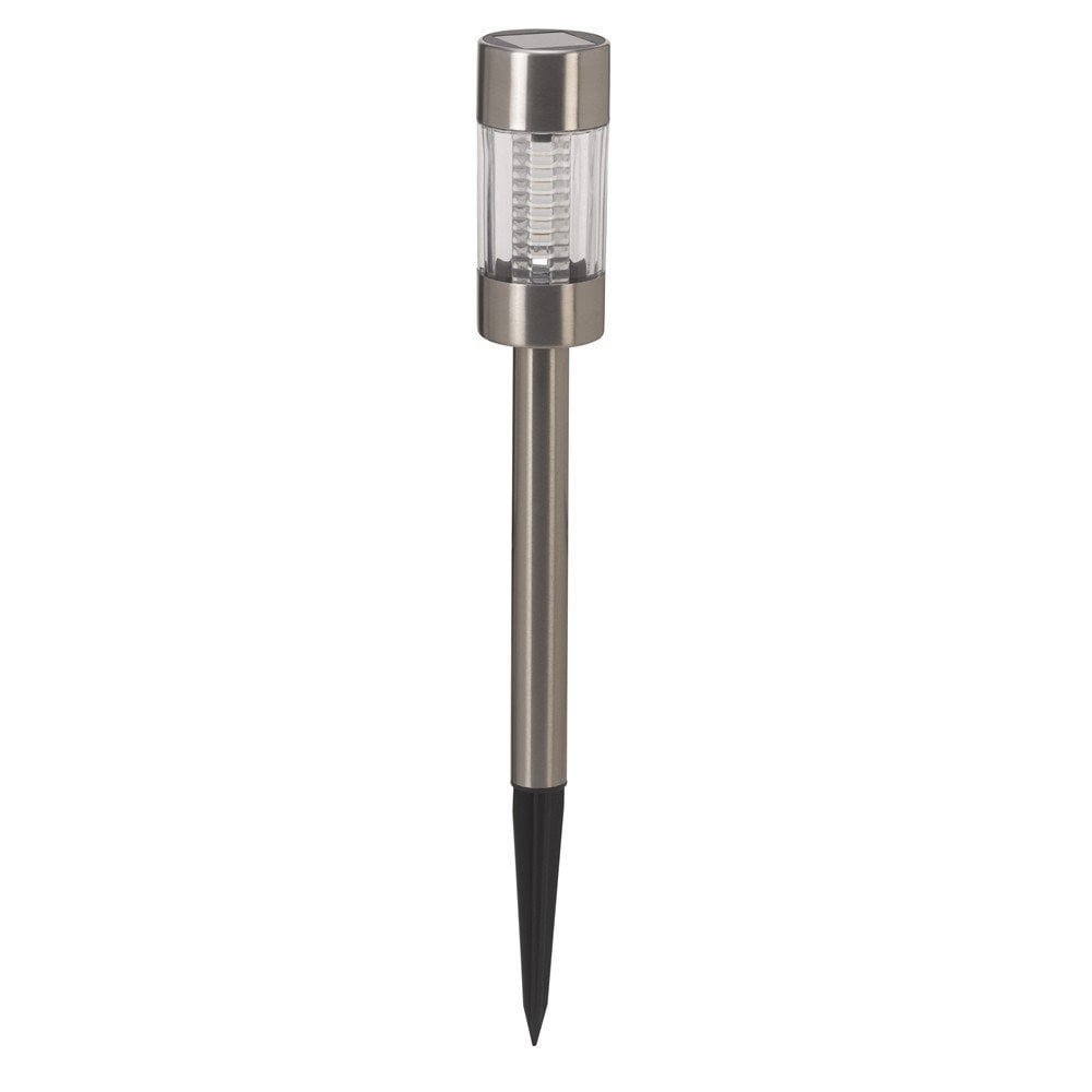 Smart Garden Pack Of 5 Flare Stake Lights (Solar) By
