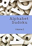 Alphabet Sudoku Volume 2