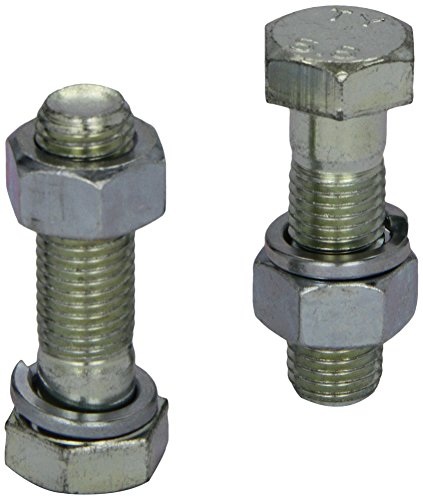 Ring Automotive RCT765 zeer sterke montageschroeven voor kogelkop, 55 mm