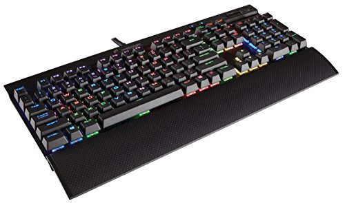 Build My PC, PC Builder, Corsair K70