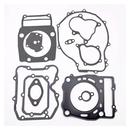 Jeu de joints complet Stels ATV 500 anti-fuite haute résistance