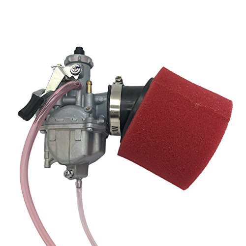 JA-ALL VM22 Carburetor 26MM for Honda CB125 CRF50 XR50 125