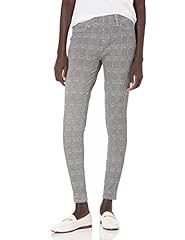 Black Grey Glen Plaid