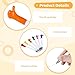 90-Piece Inspirational Ballpoint Pens, Bulk Thank You Gifts for Employees, Teachers, Students, Christmas & School Use