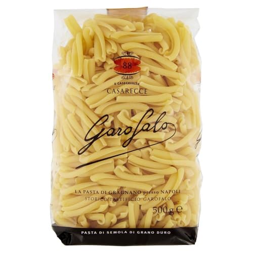 Garofalo Casarecce Pasta N.88, 500g