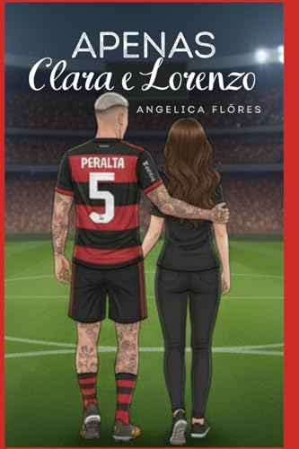 Apenas Clara e Lorenzo