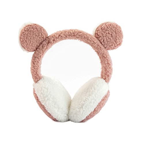 Amazon.ca Best Sellers The most popular items in Girls' Cold Weather Earmuffs