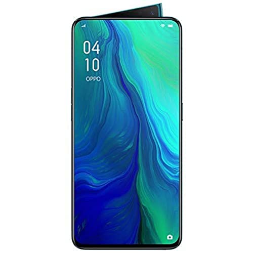 Oppo Reno 5g Tim Ocean Green 6.6' 8gb/256gb