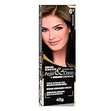Coloração individual beautycolor - 6.0 louro escuro