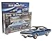 Produktbild Revell Modellbausatz Auto 1:25 - 1968 Dodge Charger R/T im Maßstab 1:25, Level 4, originalgetreue Nachbildung mit vielen Details, , Model Set mit Basiszubehör, 67188