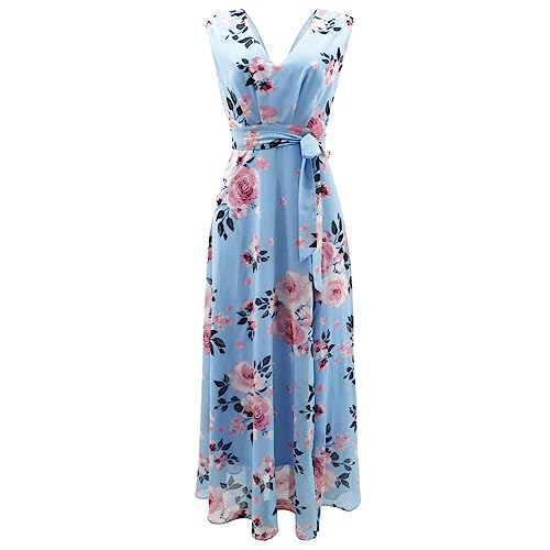 Robe mousseline de soie légère contre la chaleur de l'été