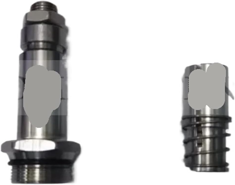 Boiler Industrial Iron Ironing Table Steam Ironing Adjustable Solenoid Valve DL-6F Pilot Head Spool Stem