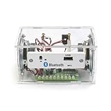 Port USB : ce haut-parleur sans fil prend en charge la lecture USB, vous pouvez donc y connecter un U-disc et lire de la musique