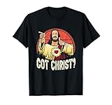 Got Buddy a Christ Christmas Jesus Religious