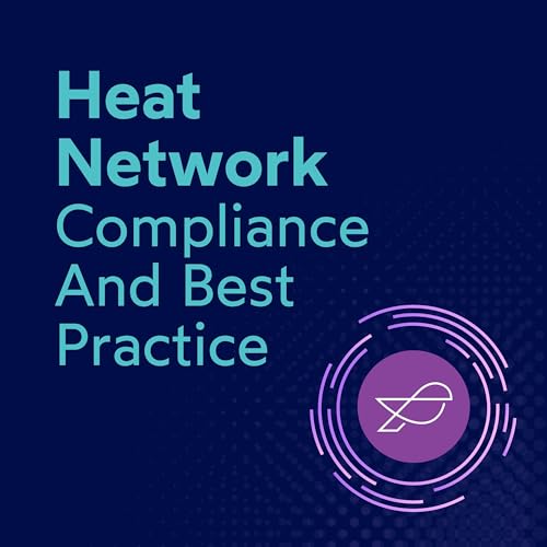 Heat Networks With Chirpy Heat Titelbild