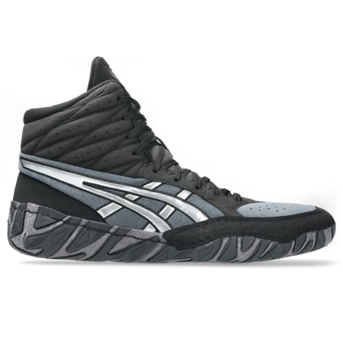 ASICS Aggressor 6 Wrestling Shoes