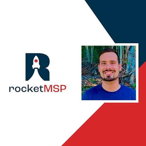 MSP Security Simplified: How to Automate Endpoint Hardening | Zach Kromkowski from Senteon