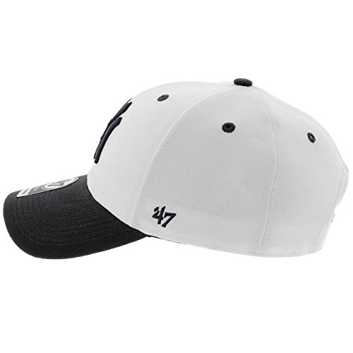 47 Brand MLB New York Yankees MVP Cap miniatura 2