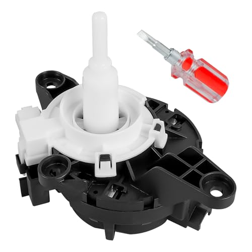 W11036111 Dishwasher Diverter Valve Motor Replacement for Whirlpool,Maytag,Kitch-enAid New Super Heavy Duty HSC– W11412297, WDT750SAKZ0 – Enhanced Performance & Easy Installation -  HEETHYCOOL, W11036111 W11412297 WDT750SAKZ0
