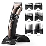 Hair Clippers - Professional Hair Clippers for Men, Men's Beard Trimmer for Hair Cutting, Electric Hair Trimmer for Men…