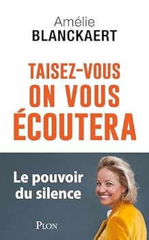 Paperback Taisez-vous, on vous écoutera [French] Book