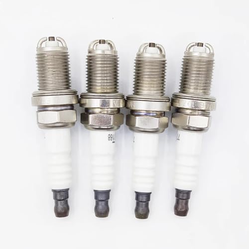 4pcs 7700500168 For Renault For Clio II 1998 For Kangoo 1997 1.0/1.2/ .4/ .6L For Laguna I .6L 1997-2001