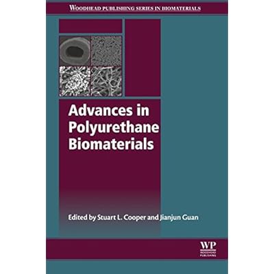 Advances in Polyurethane Biomaterials