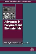 Advances in Polyurethane Biomaterials (Woodhead Publishing Series in Biomaterials)