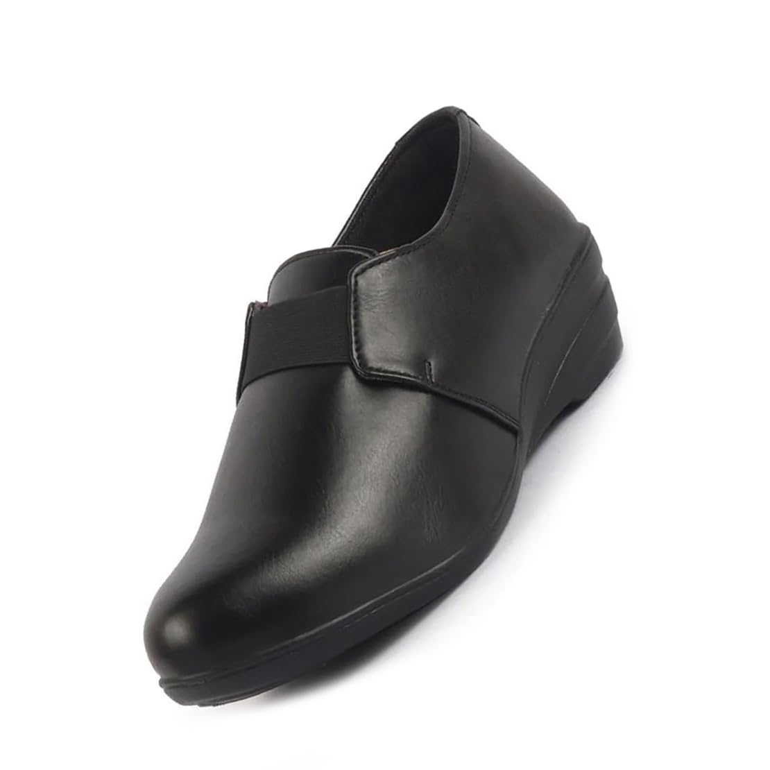 Women Formal Pull-On Shoes-image-49