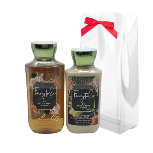 Fairytale 2-piece Gift Set