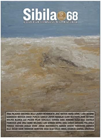 Revista Sibila Nº 33 Abril 2010