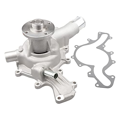 Vipcar 01052 Water Pump For Ford Cologne V6 [4.0L Sohc] Eng, 1997-2010 Explorer/2001-03 Explorer Sport/2001-10 Sport Trac, 2001-11 Ranger/05-10 Mustang, 1998-10 Mountaineer, 2001-10 B4000, Sohc 4.0L #TOP7