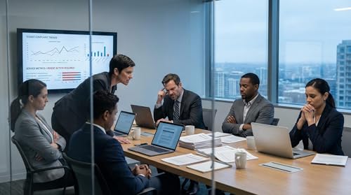 Five-minute Deming: Plan-Do-Study-Act