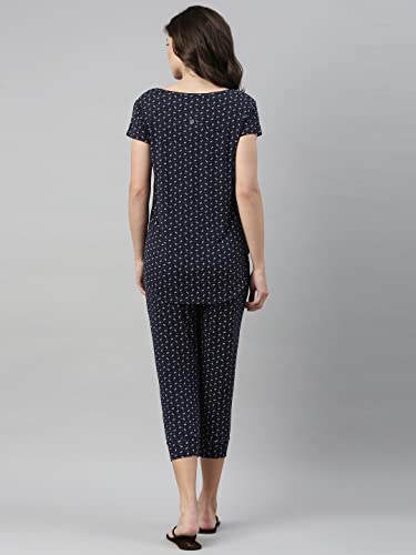 Image of Enamor Women Pajama Set