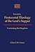 Toward a Pentecostal Theology of the Lord's Supper